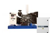 Дизельный генератор General Power GP70BD