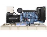 Дизельный генератор Hertz HG 1900 BC с АВР