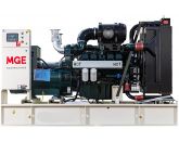 Дизельный генератор MGE P600DN