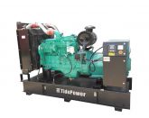 Дизельный генератор Tide Power EB438-C1