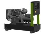 Дизельный генератор Pramac GSL42D 240V