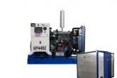 Дизельный генератор General Power GP44DZ