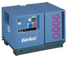 Бензиновый генератор Geko 9000 ED-AA/SEBA Super Silent