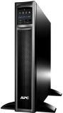 ИБП APC Smart-UPS X 1500VA Rack/Tower LCD 230V (SMX1500RMI2U)