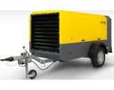 Винтовой компрессор Comprag PORTA 9 DRY