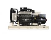 Дизельный генератор Teksan TJ826DW5C