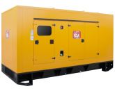 Дизельный генератор Onis VISA V 380 GX (Marelli)