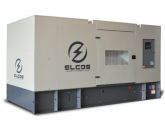 Дизельный генератор GE,SC,503/456,PRO