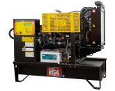 Дизельный генератор Onis VISA P 80 B с АВР