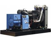 Дизельный генератор KOHLER-SDMO V500 C2