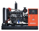 MVAE АД-100-Т400-АР с АВР