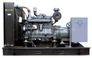 Дизельный генератор CTG 700SD с АВР