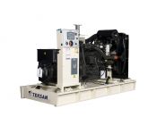 Дизельный генератор Teksan TJ220DW5C