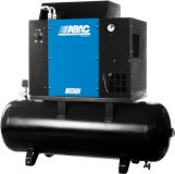 Винтовой компрессор Abac MICRON.E 15 270 (8 бар)