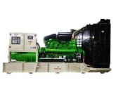 Дизельный генератор MGE P24YI