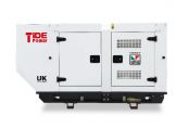 Дизельный генератор Tide Power FC63-SA