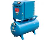 Винтовой компрессор Ekomak DMD 200 CR 13