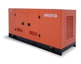 MVAE АД-130-Т400-АРП в кожухе с АВР