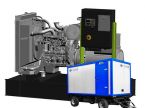 Дизельный генератор Pramac GSW 180 P 230V 3Ф
