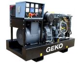 Дизельный генератор Geko 150003ED-S/DEDA