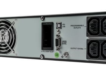 Systeme Electric SRVSE2KRTI