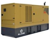 Дизельный генератор GE,VO,275/250,SS