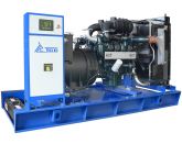 ТСС АД-440С-Т400-2РМ17 с АВР