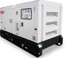 Дизельный генератор Tide Power PC38-I