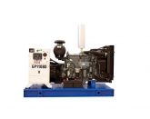 Дизельный генератор General Power GP110BD с автозапуском