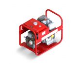 Бензиновый генератор Вепрь АБ 8-Т400 1ВМ1 с АВР