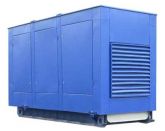 ТСС АД-315С-Т400-2РПМ2 в погодозащитном кожухе с АВР