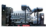 Дизельный генератор Tide Power FB1375-R TP