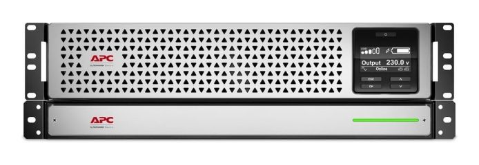 ИБП APC Smart-UPS On-Line SRTL2200RMXLI
