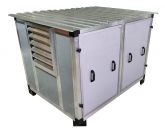 Дизельный генератор CTG AD-11RE-M в контейнере