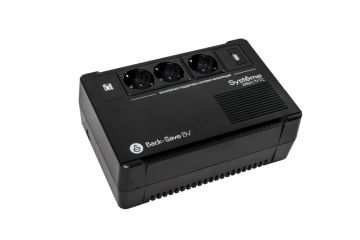Systeme Electric BVSE600RS