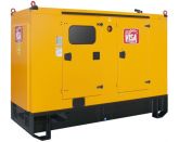 Дизельный генератор Onis VISA P 251 GX (Stamford) с АВР