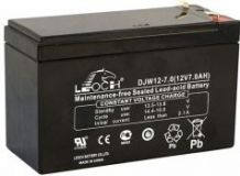 Leoch DJW 12-7,0