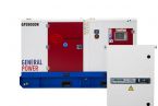 Дизельный генератор General Power GPS900DN