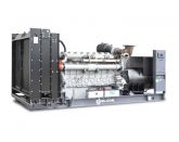 Дизельный генератор GE,BD,1000/900,BF