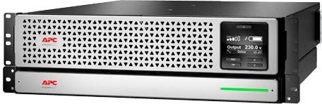 ИБП APC Smart-UPS On-Line SRTL1000RMXLI