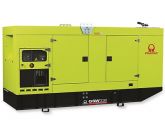 Дизельный генератор Pramac GSW 460 I 400V