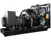 Азимут АД-600С-Т400-2РМ7 с АВР