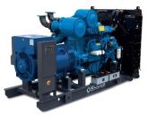 Дизельный генератор GE,MT,700/650,BF