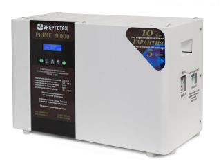 Энерготех PRIME 9000