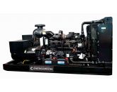 Дизельный генератор Energoprom EFM 1875/400
