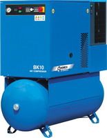 Винтовой компрессор Remeza ВК 7 8 500 Д