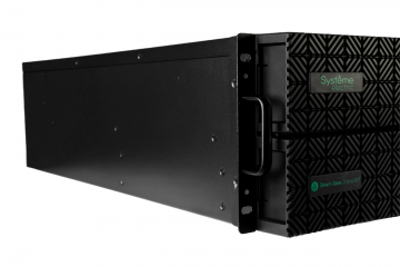 Systeme Electric SRTSE10KRTXLIG2-NC
