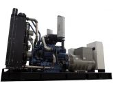 Азимут АД-1100С-Т400-2РМ11 с АВР