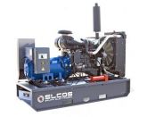 Дизельный генератор GE,PK,275/250,BF