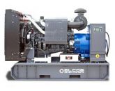 Дизельный генератор GE,PK,400/350,BF